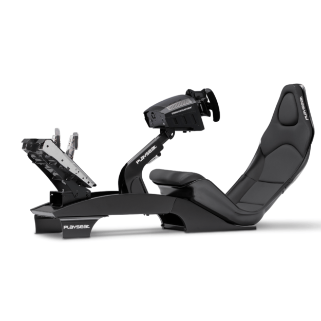 Playseat - F1 Black Racing Cockpit (83730F1B)