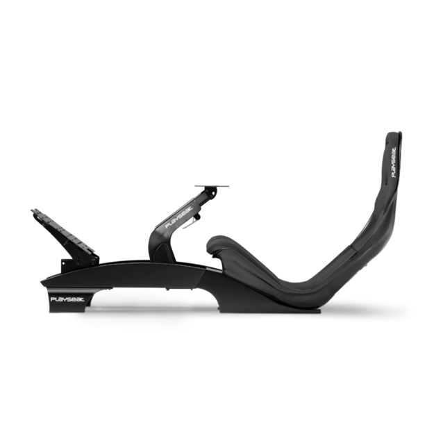 Playseat - F1 Black Racing Cockpit (83730F1B)