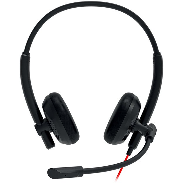 Multimedia - PC Headsets CANYON CNS-HS07B 1