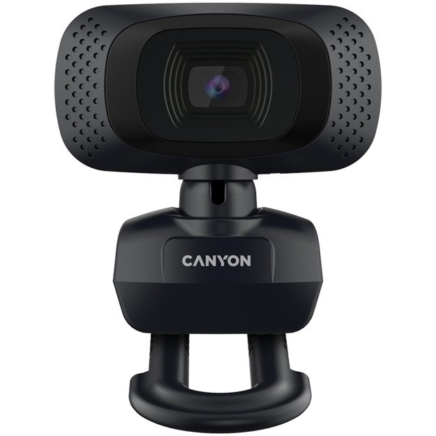 Web Camera CANYON CNE-CWC3N 1