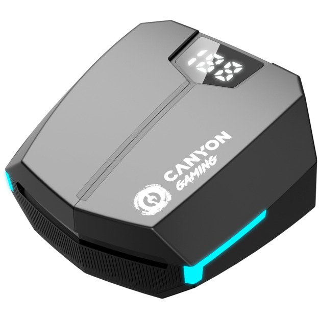 TWS Bluetooth Headsets CANYON CND-GTWS2B 1