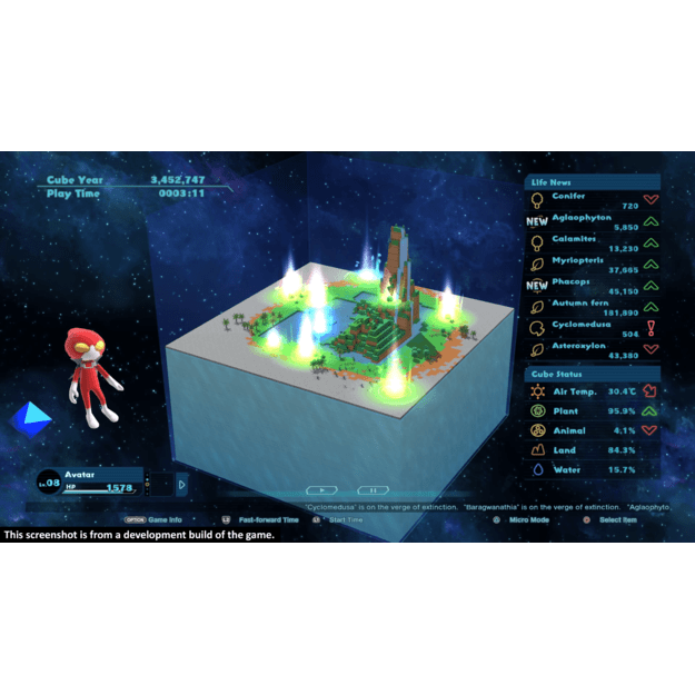 Birthdays The Beginning 
      
        - PlayStation 4