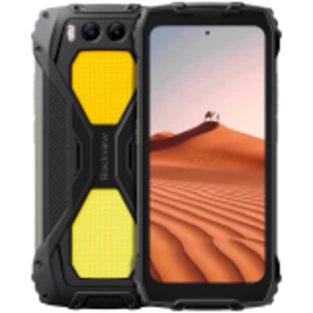 Smartphone BLACKVIEW BV7300_B_EU