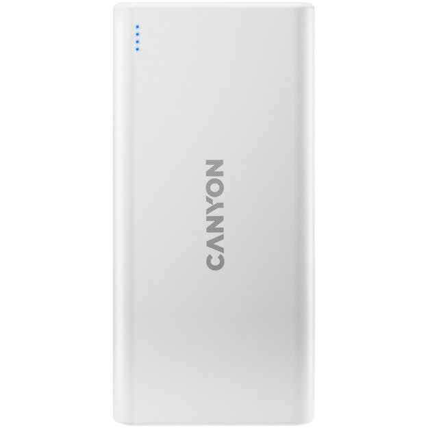 Power Bank CANYON CNE-CPB1006W 1