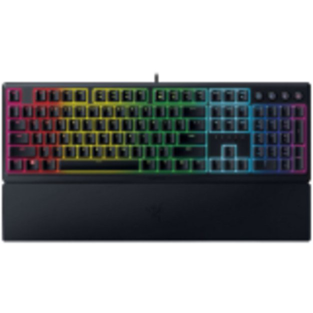Gaming Keyboard RAZER RZ03-04460800-R3R1