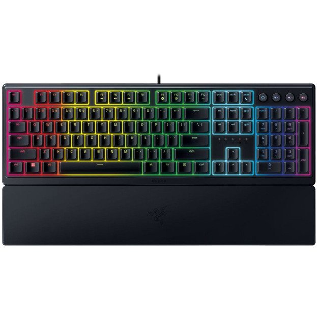 Gaming Keyboard RAZER RZ03-04460800-R3R1 1