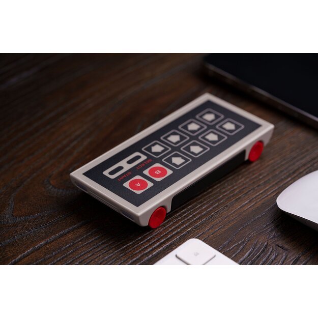 8BitDo N30 Wireless Mobile Charger