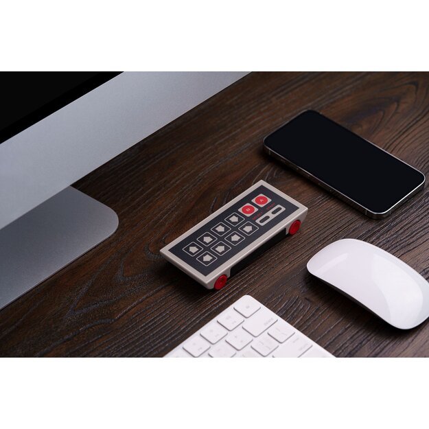 8BitDo N30 Wireless Mobile Charger