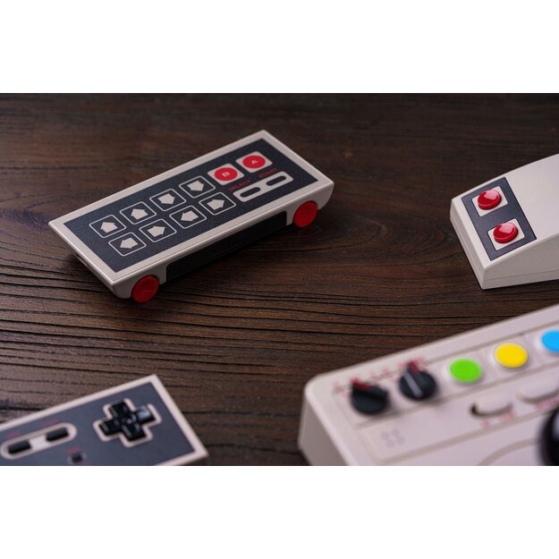 8BitDo N30 Wireless Mobile Charger