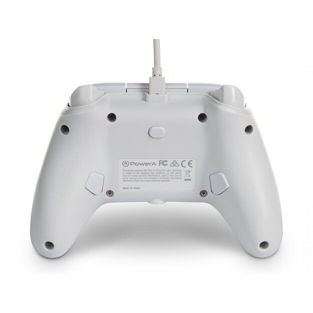 PowerA Enhanced Wired Controller For Xbox Series X - S - Metallic Ice