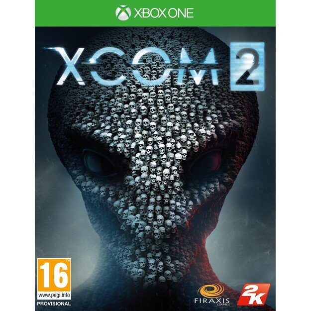 XCOM 2
      
        - Xbox One