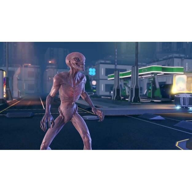 XCOM 2
      
        - Xbox One