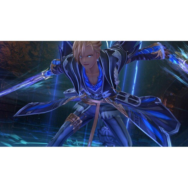 Ys Ix: Monstrum Nox Pact Edition
      
        - PlayStation 4