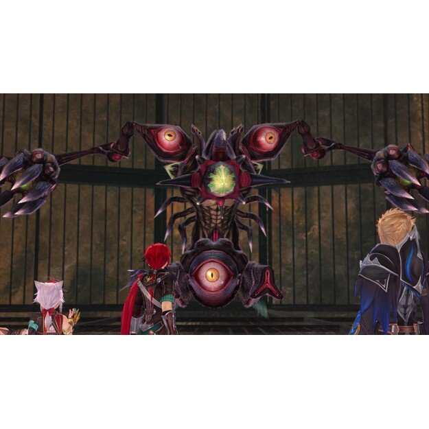Ys Ix: Monstrum Nox Pact Edition
      
        - PlayStation 4