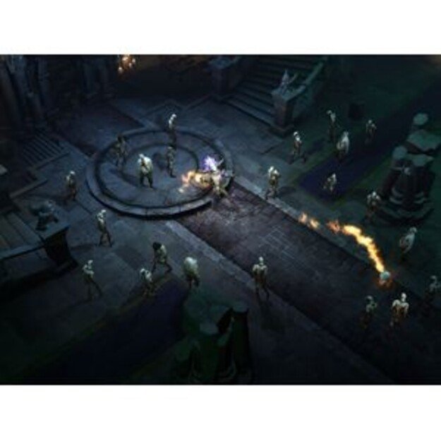 Diablo III (3): Eternal Collection
      
        - Nintendo Switch