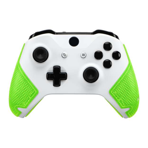 Lizard Skins DSP Controller Grip for Xbox One Emerald Green