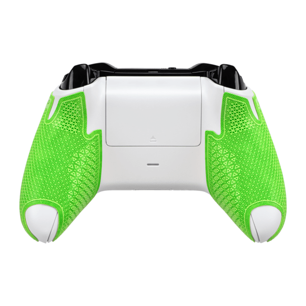 Lizard Skins DSP Controller Grip for Xbox One Emerald Green