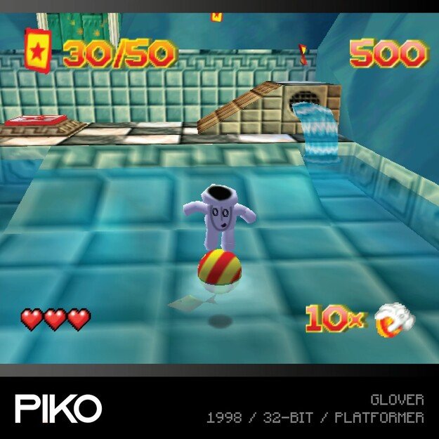 Blaze Evercade Piko Interactive Collection 4
      
        - BLAZE TAB Plus