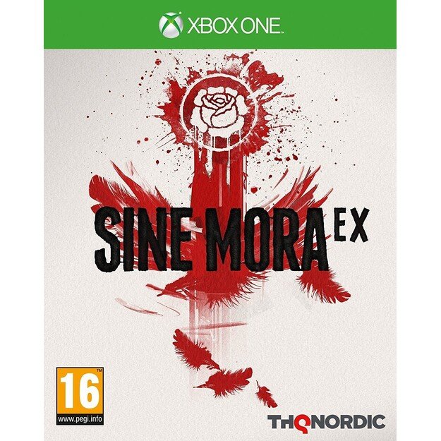 Sine Mora EX
      
        - Xbox One