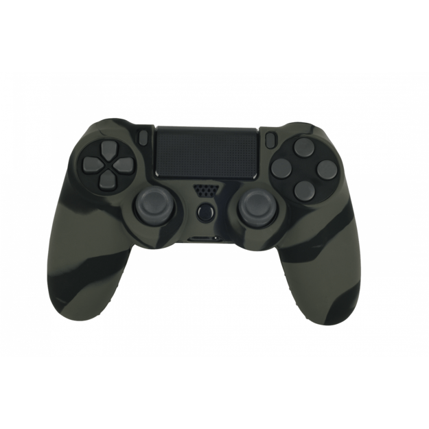 Gioteck Playstation 4 Controller Skin Camo