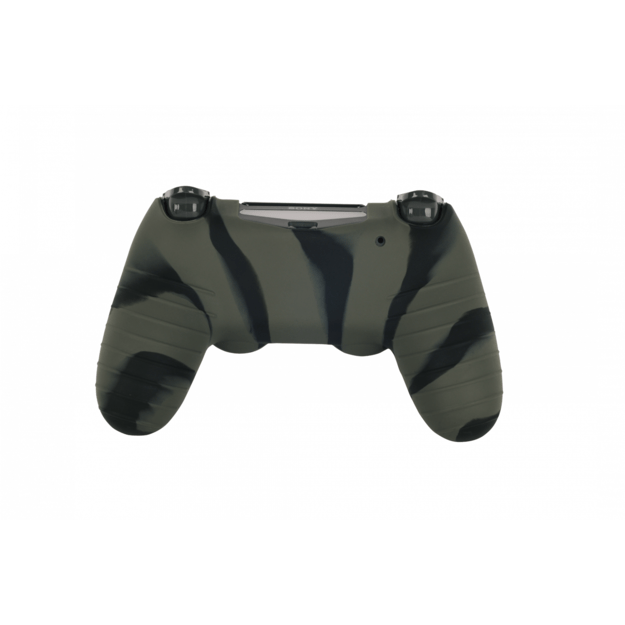 Gioteck Playstation 4 Controller Skin Camo