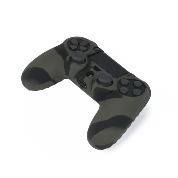 Gioteck Playstation 4 Controller Skin Camo