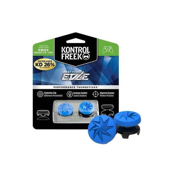 KontrolFreek - FPS Freek Edge - XBX/XB1 (4 Prong)