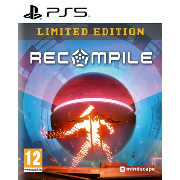 Recompile - Limited Edition
      
        - PlayStation 5