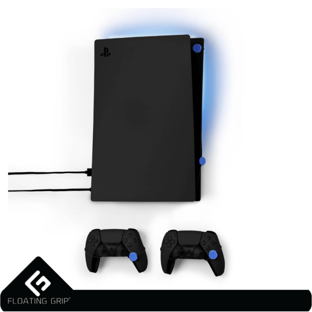 FLOATING GRIP PS5 Bundle Deluxe Box