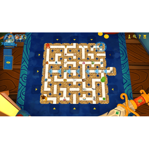 Ravensburger Labyrinth
      
        - PlayStation 5