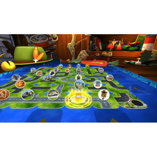 Ravensburger Labyrinth
      
        - PlayStation 5