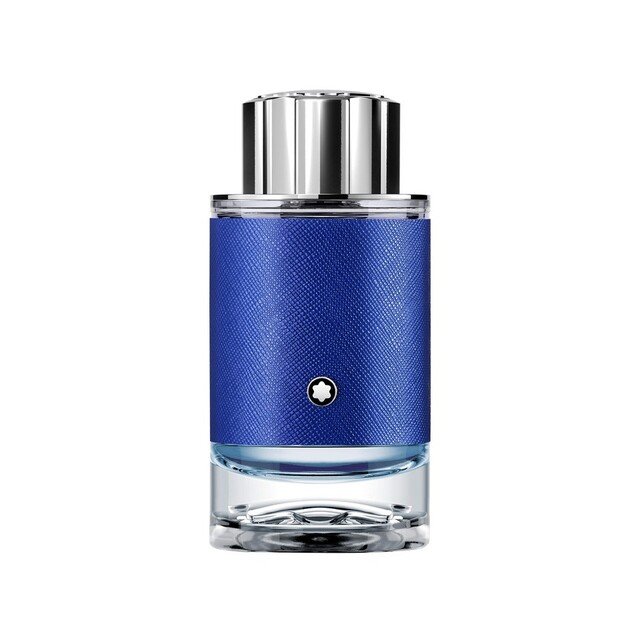 Montblanc - Explorer Ultra Blue EDP 100 ml