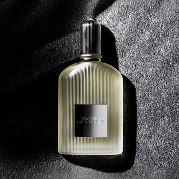 Tom Ford - Grey Vetiver EDT 50 ml