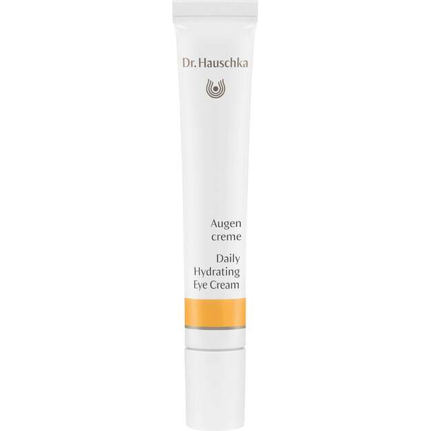 Dr. Hauschka - Daily Hydrating Eye Cream 12,5 ml