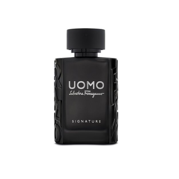 Salvatore Ferragamo - Uomo Signature EDP 50 ml