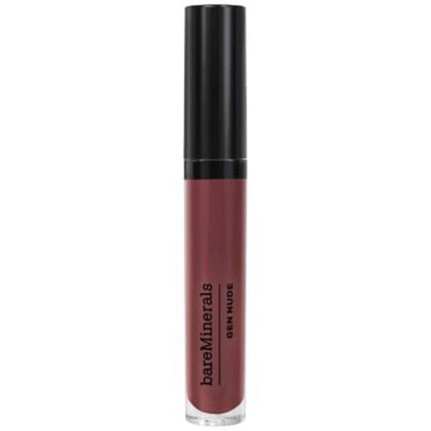 bareMinerals - Gen Nude Patent Lip Lacquer - Werk