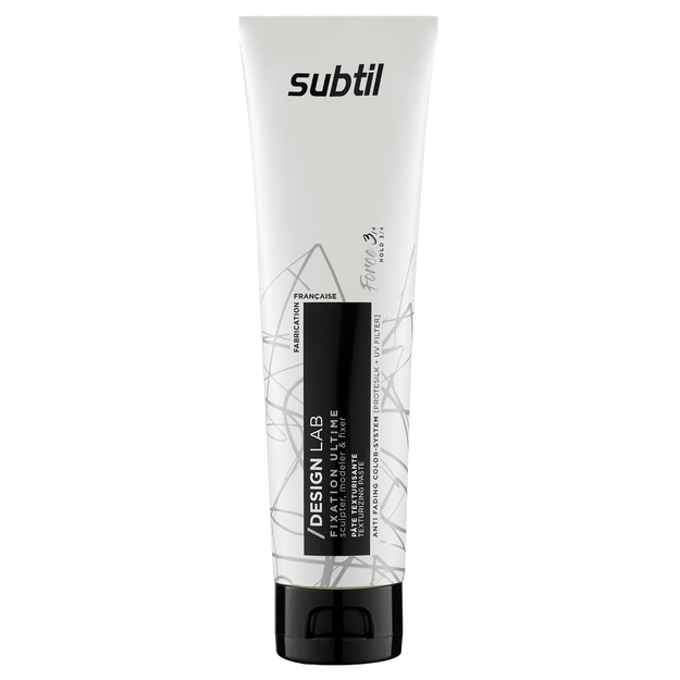 Subtil Design Lab Styling - Texturizing Paste 150 ml