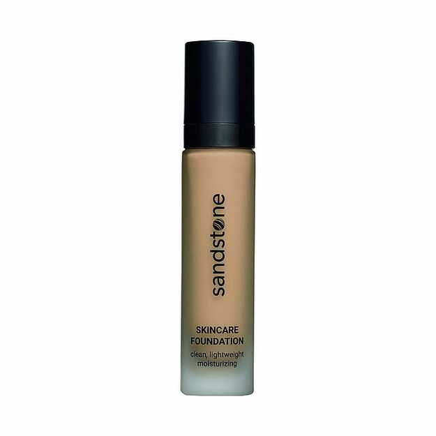 Sandstone - Skincare Foundation 103 Light Medium