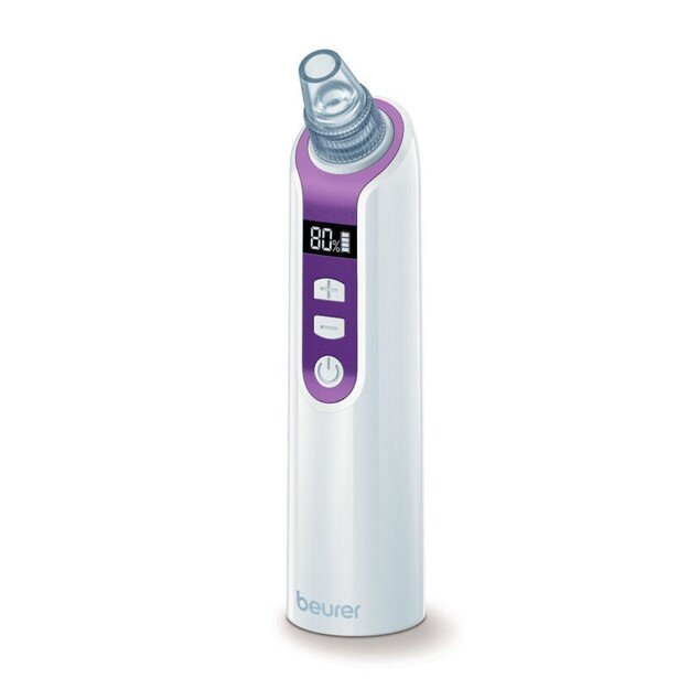 Beurer - FC 41 Power Deep Pore Cleanser - 3 Years Warranty