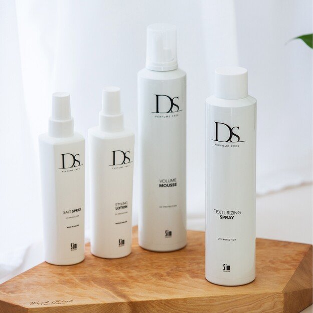 DS - Sim Sensitive Texturizing Spray 300 ml