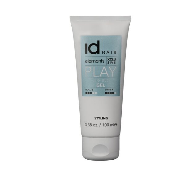 IdHAIR - Elements Xclusive Strong Gel 100 ml