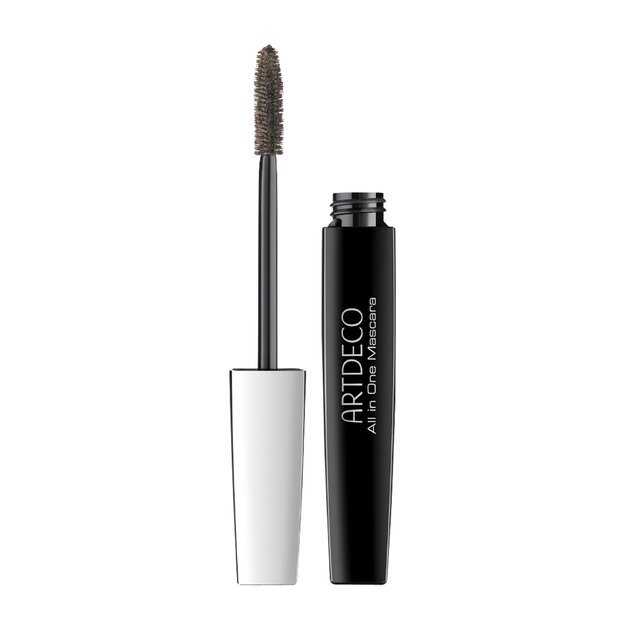 Artdeco - All in one mascara - Brown