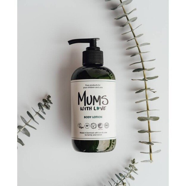 Mums With Love - Body Lotion 250 ml