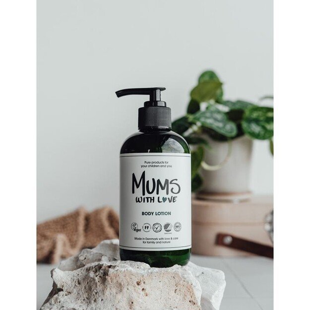 Mums With Love - Body Lotion 250 ml