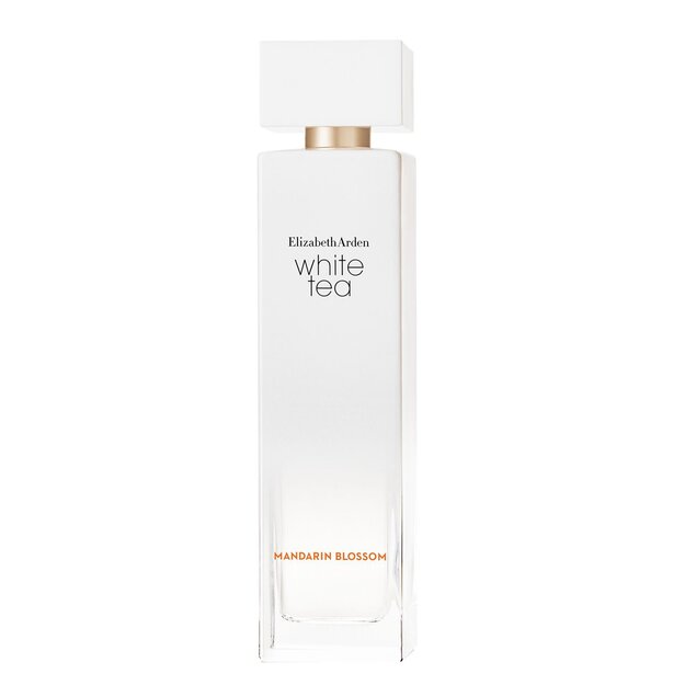 Elizabeth Arden - White Tea Mandarin Blossom EDT 100 ml