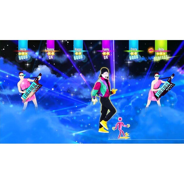 Just Dance 2017
      
        - PlayStation 3