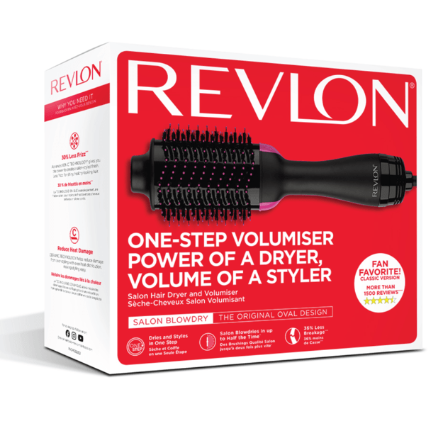 Revlon - Airstyler Volumizer Professional