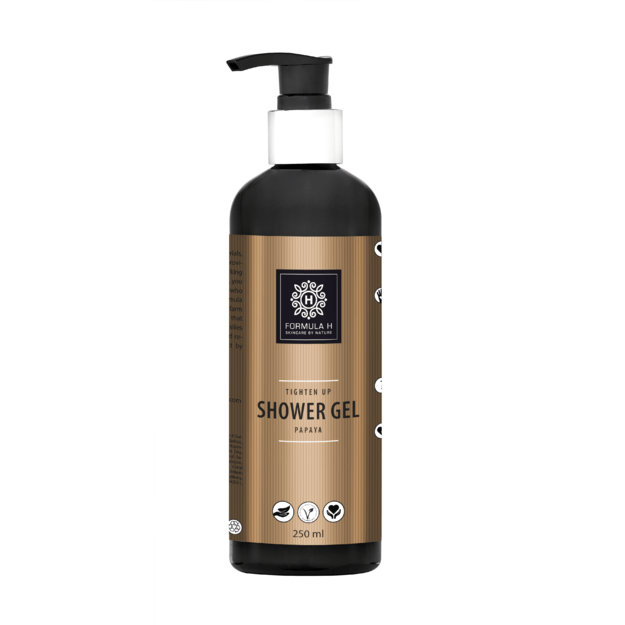 Formula H - Shower Gel Firming 250 ml