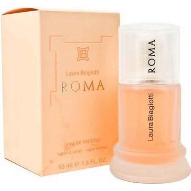 Laura Biagiott - Roma EDT 50 ml