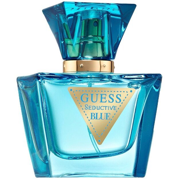 Guess - Seductive Blue EDT 30 ml